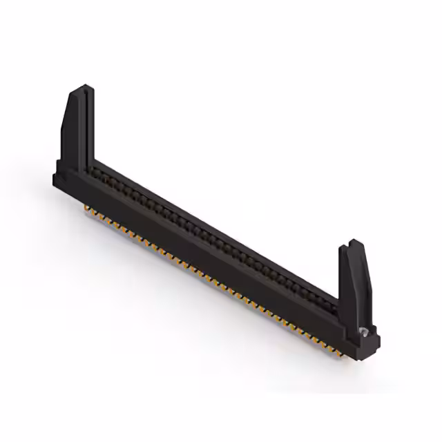 357-068-559-278 EDAC Inc.  Edgeboard Connectors
